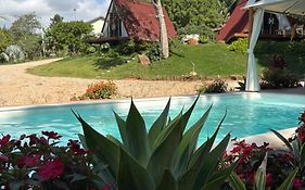 Sitio Lar da Terra